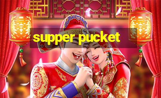 supper pucket