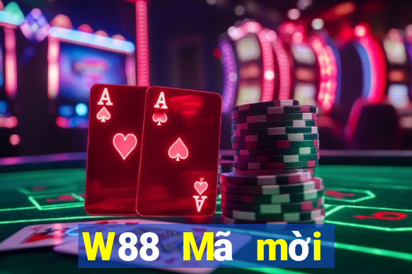 W88 Mã mời đại phát Locae