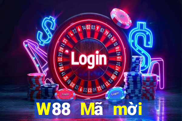 W88 Mã mời đại phát Locae