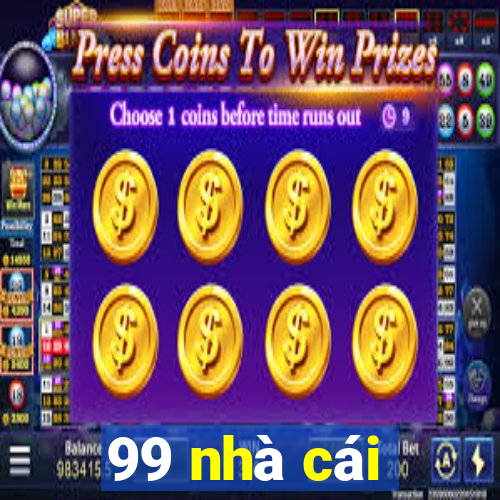 99 nhà cái