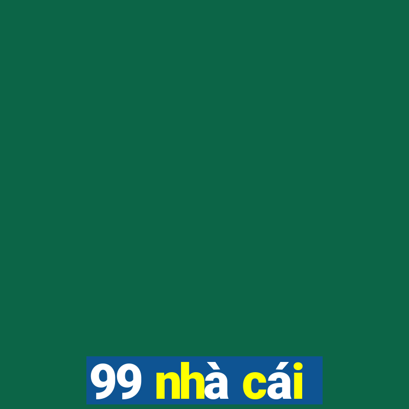 99 nhà cái