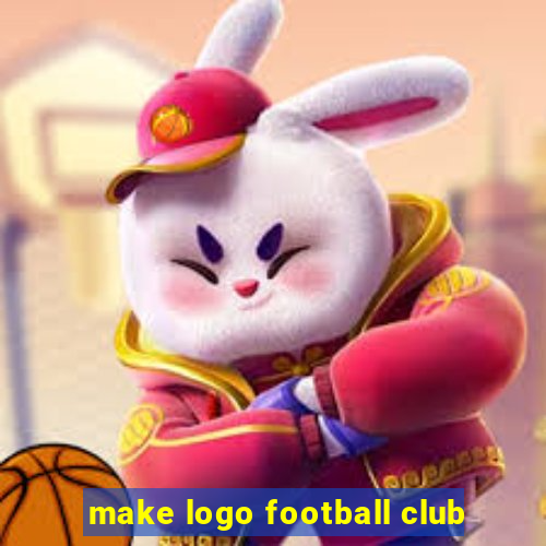 make logo football club