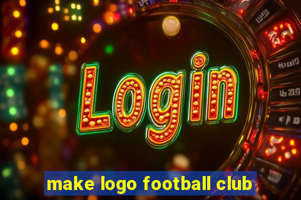 make logo football club