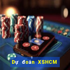 Dự đoán XSHCM ngày 12