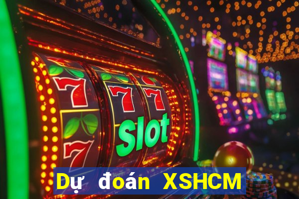 Dự đoán XSHCM ngày 12