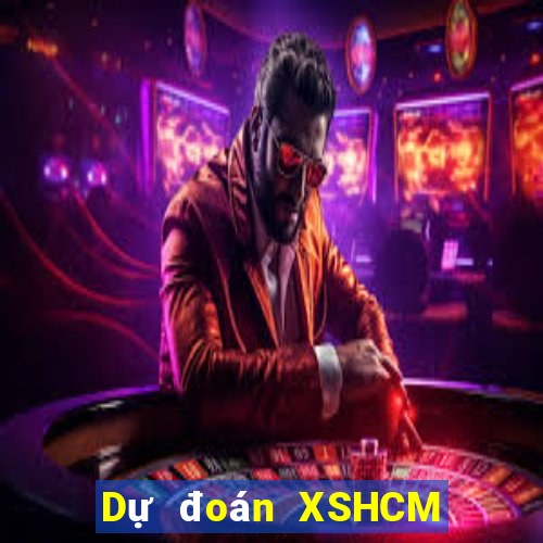 Dự đoán XSHCM ngày 12