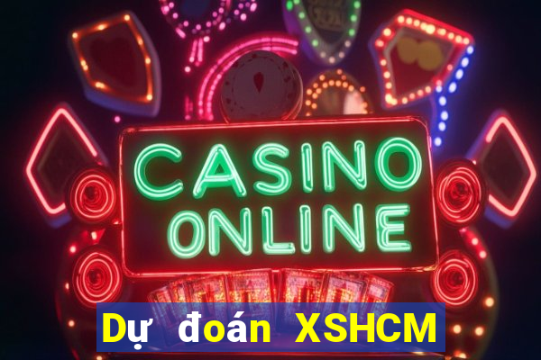 Dự đoán XSHCM ngày 12