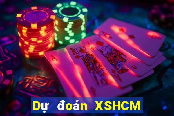 Dự đoán XSHCM ngày 12