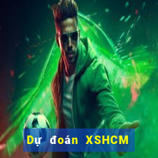 Dự đoán XSHCM ngày 12