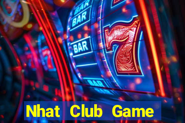 Nhat Club Game Bài Rikvip