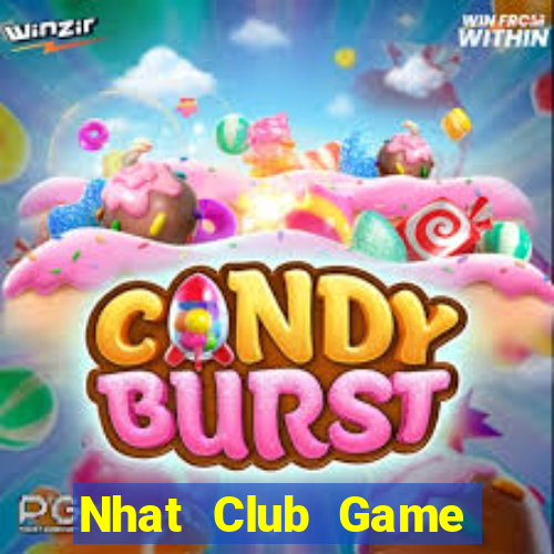 Nhat Club Game Bài Rikvip