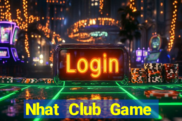 Nhat Club Game Bài Rikvip