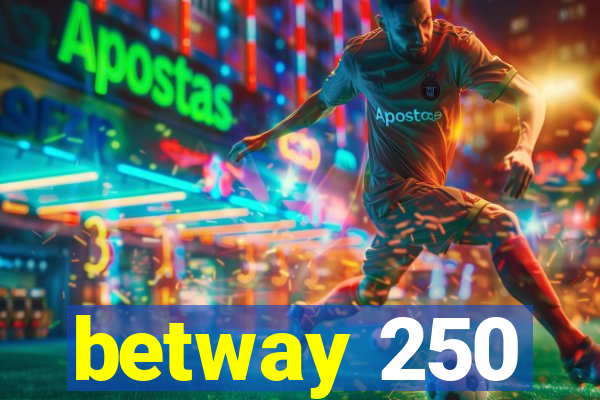 betway 250