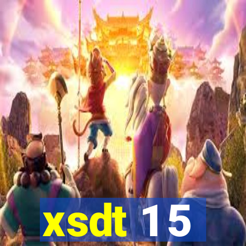 xsdt 1 5