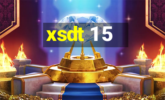 xsdt 1 5