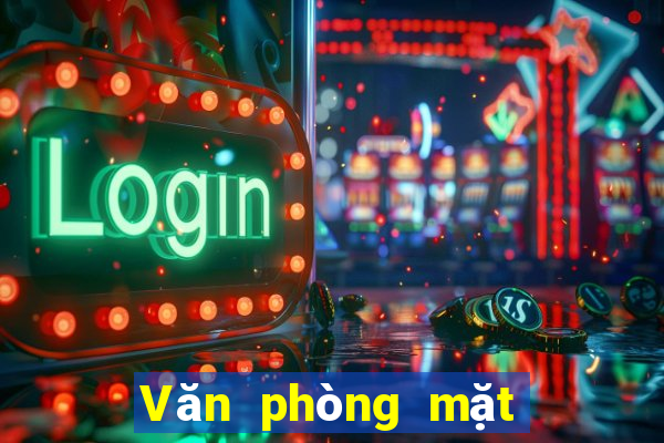 Văn phòng mặt trời Việt nam