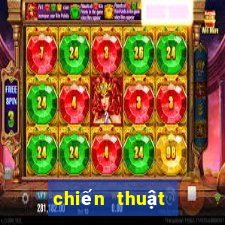 chiến thuật Mậu Binh