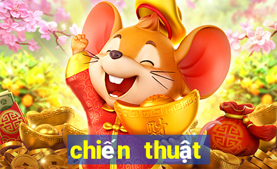 chiến thuật Mậu Binh