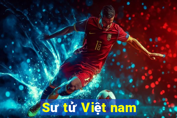 Sư tử Việt nam