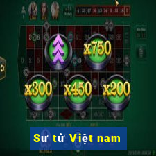 Sư tử Việt nam