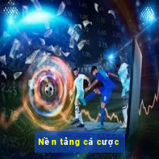 Nền tảng cá cược