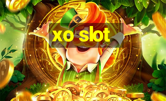 xo slot