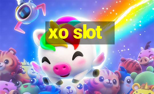 xo slot