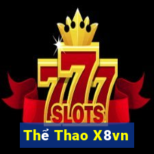 Thể Thao X8vn