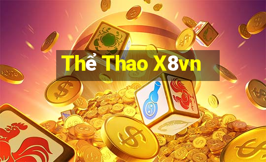 Thể Thao X8vn