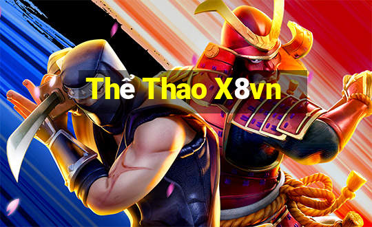 Thể Thao X8vn