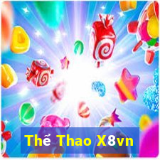 Thể Thao X8vn