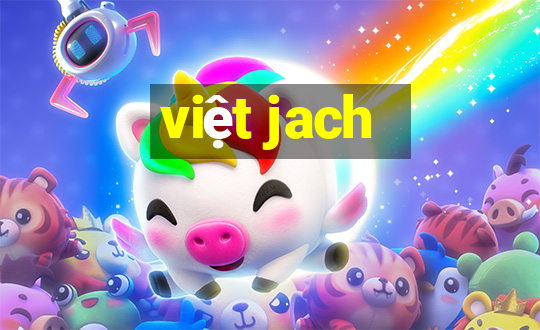 việt jach