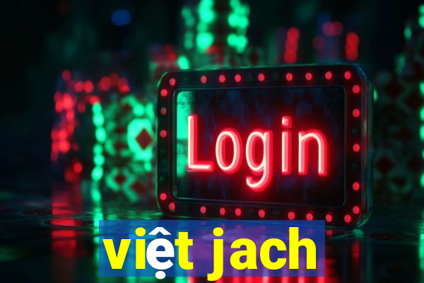 việt jach