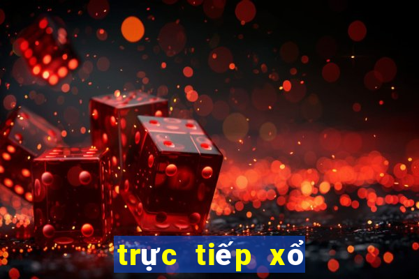 trực tiếp xổ số sóc trăng