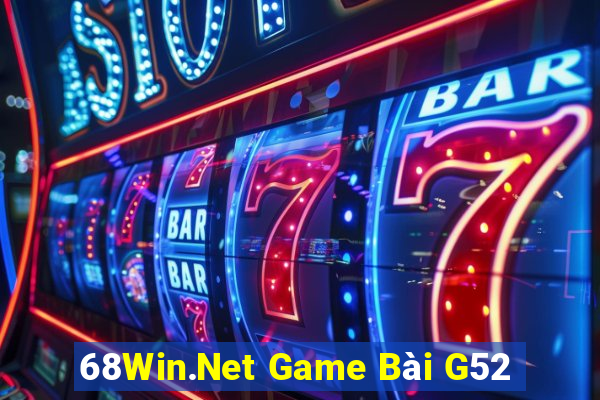 68Win.Net Game Bài G52