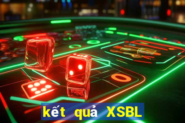 kết quả XSBL ngày 24