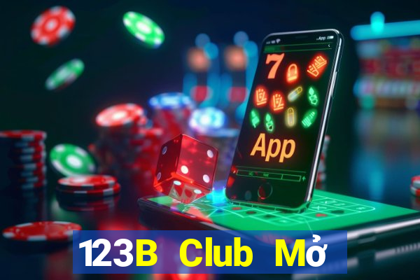 123B Club Mở Trò Chơi Ô Tô