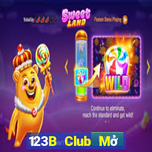 123B Club Mở Trò Chơi Ô Tô