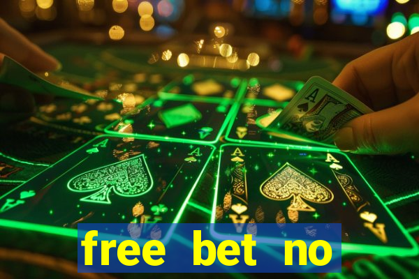 free bet no deposit in zambia