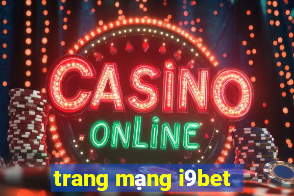 trang mạng i9bet