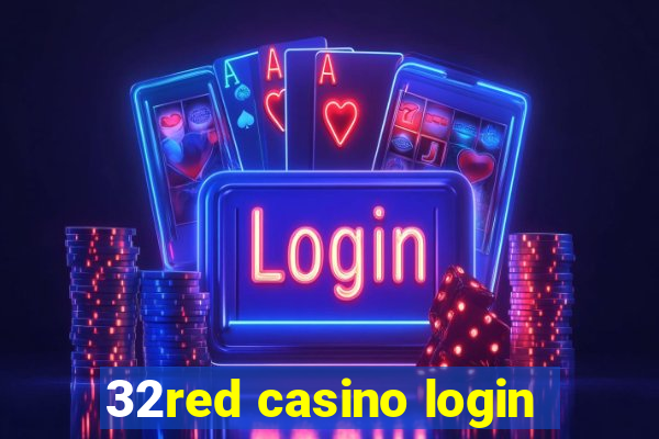 32red casino login