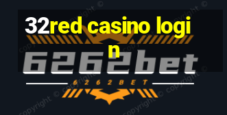 32red casino login