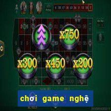 chơi game nghệ nhân trồng hoa