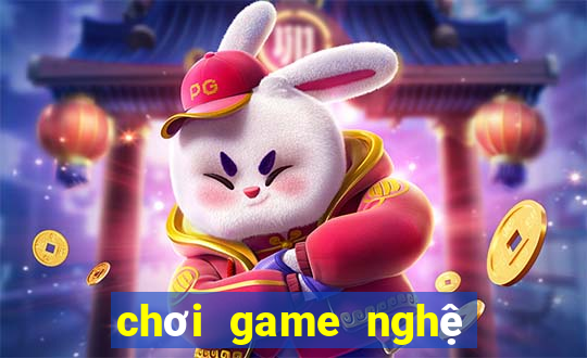 chơi game nghệ nhân trồng hoa