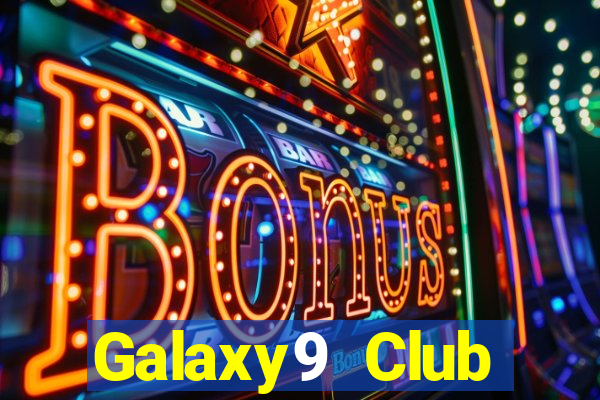 Galaxy9 Club Download Game Bài