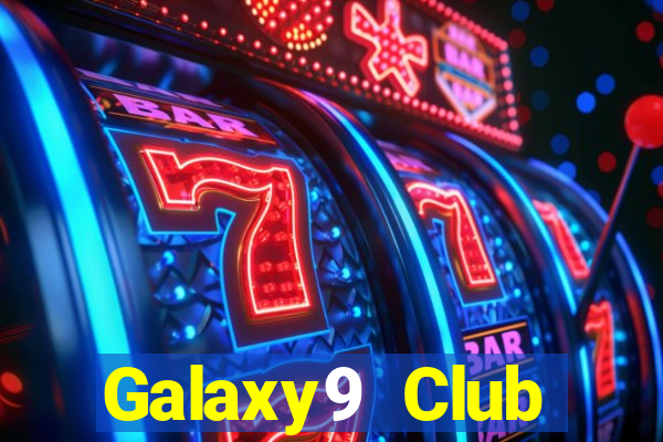 Galaxy9 Club Download Game Bài