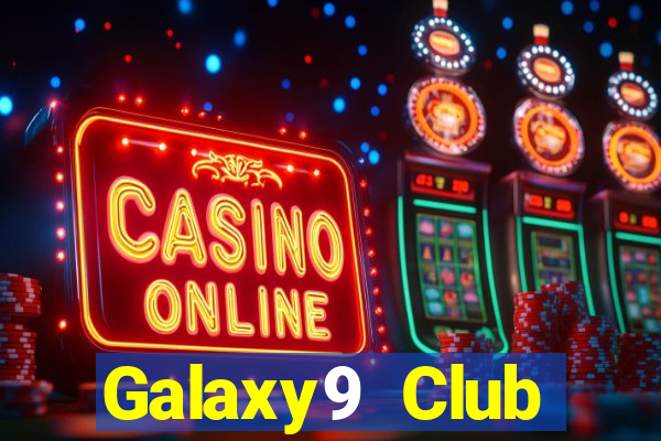 Galaxy9 Club Download Game Bài