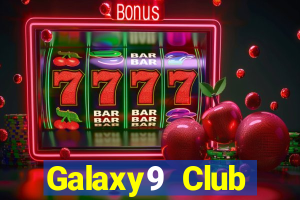 Galaxy9 Club Download Game Bài