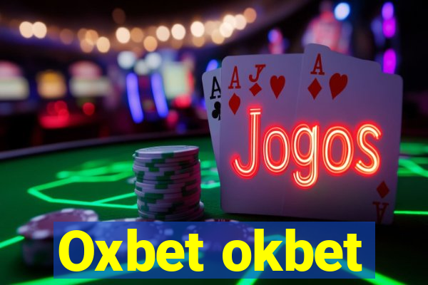 Oxbet okbet