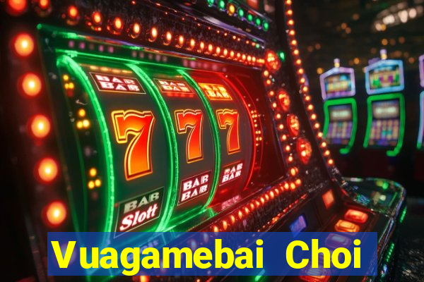 Vuagamebai Choi Game Đánh Bài